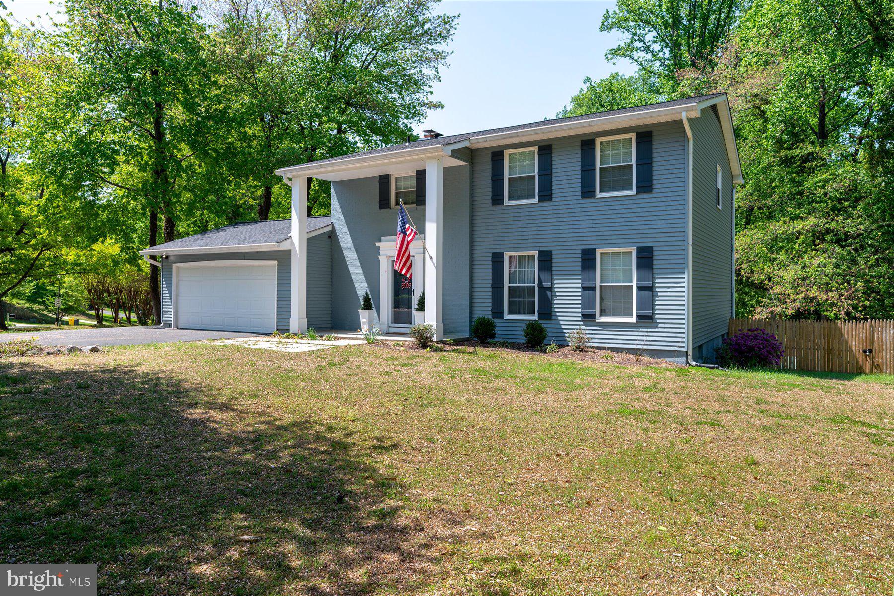 136 COLLINGTON COURT