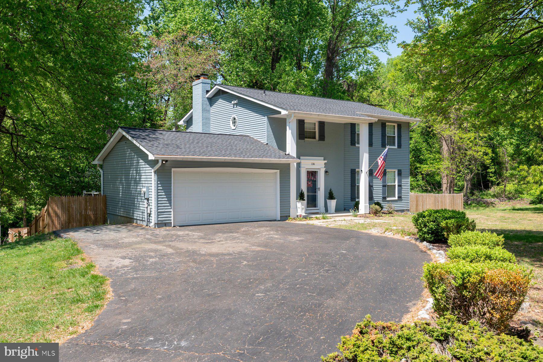 136 COLLINGTON COURT