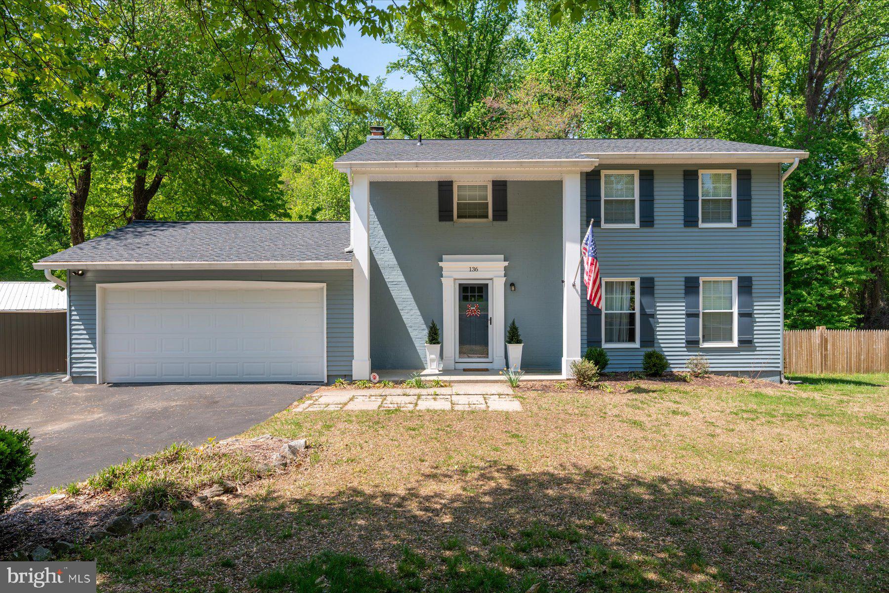 136 COLLINGTON COURT