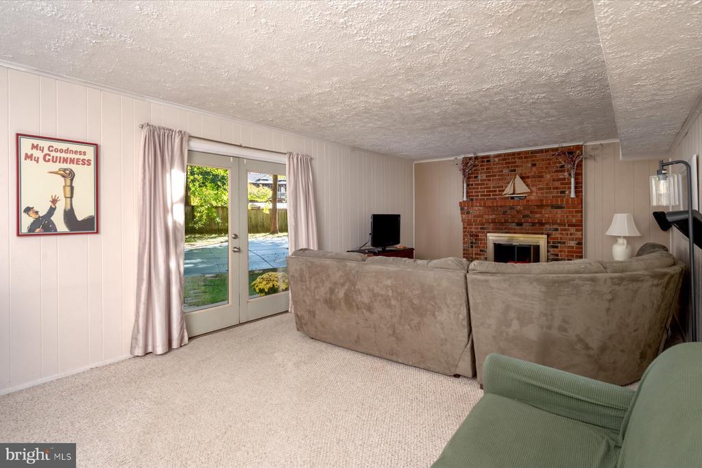 201 MILL COURT