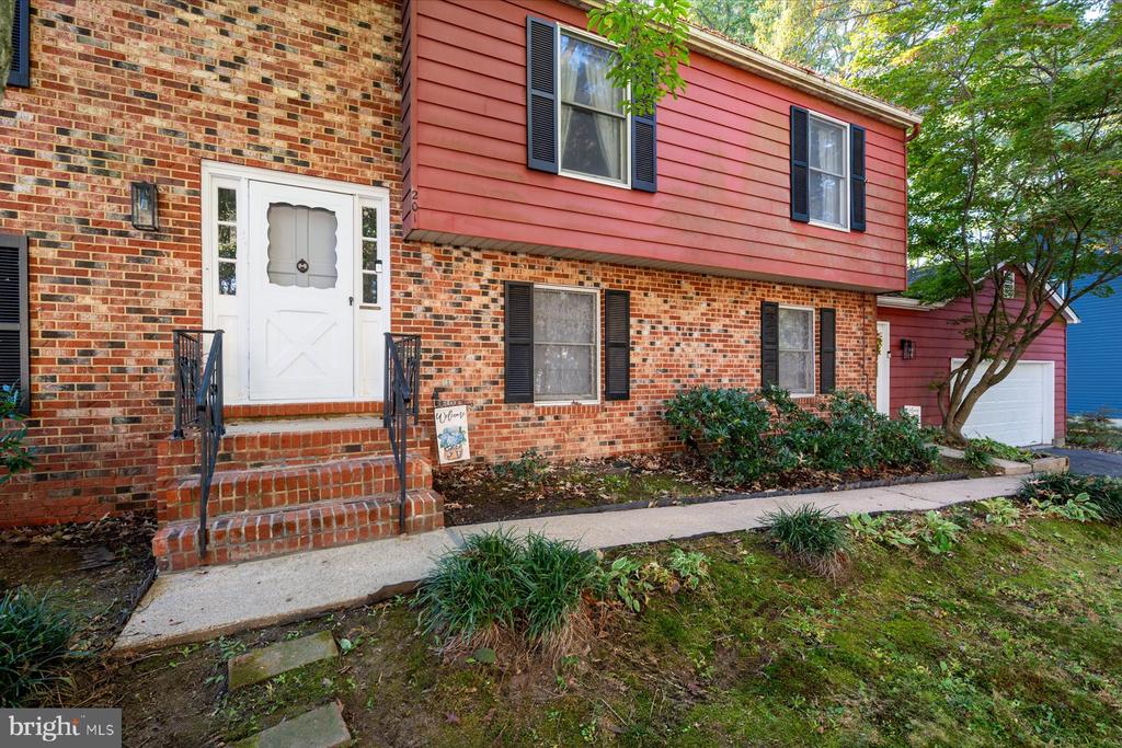 201 MILL COURT