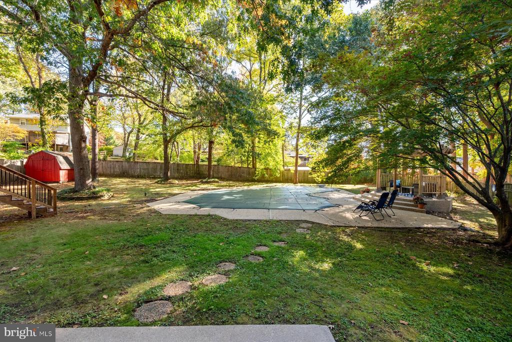 201 MILL COURT