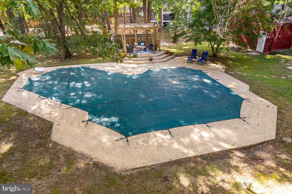 201 MILL COURT