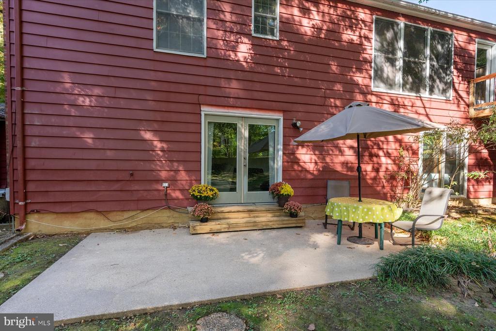 201 MILL COURT