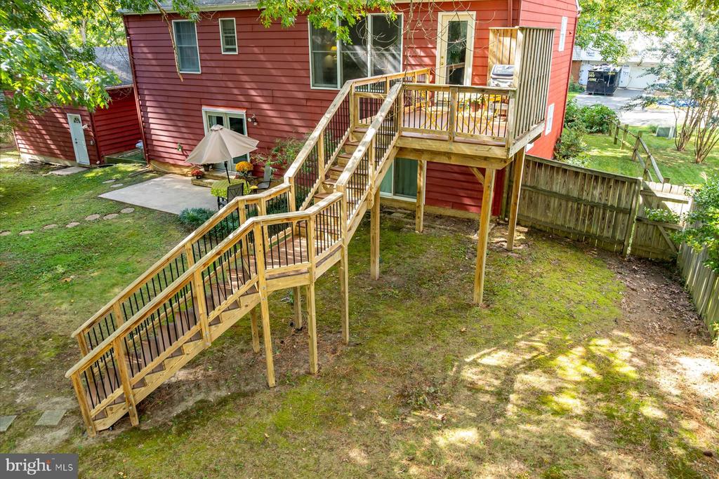 201 MILL COURT