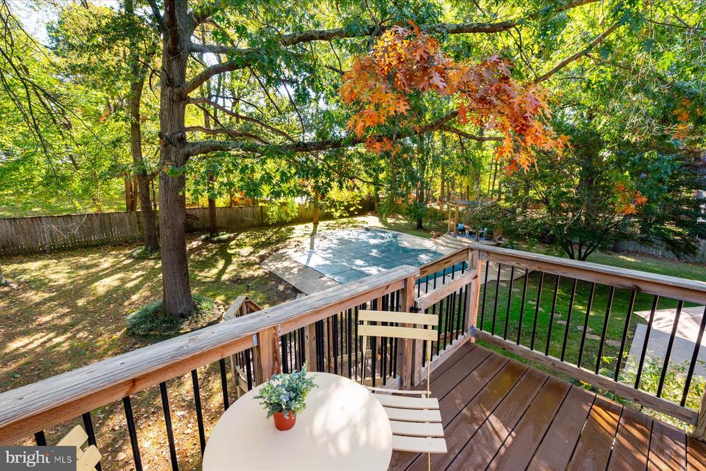201 MILL COURT