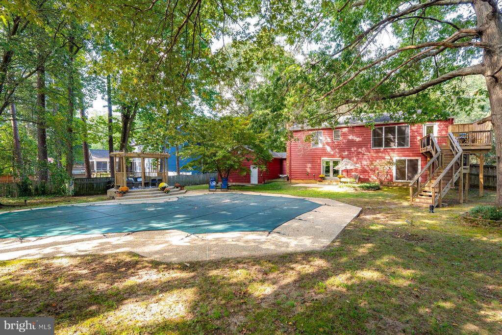 201 MILL COURT