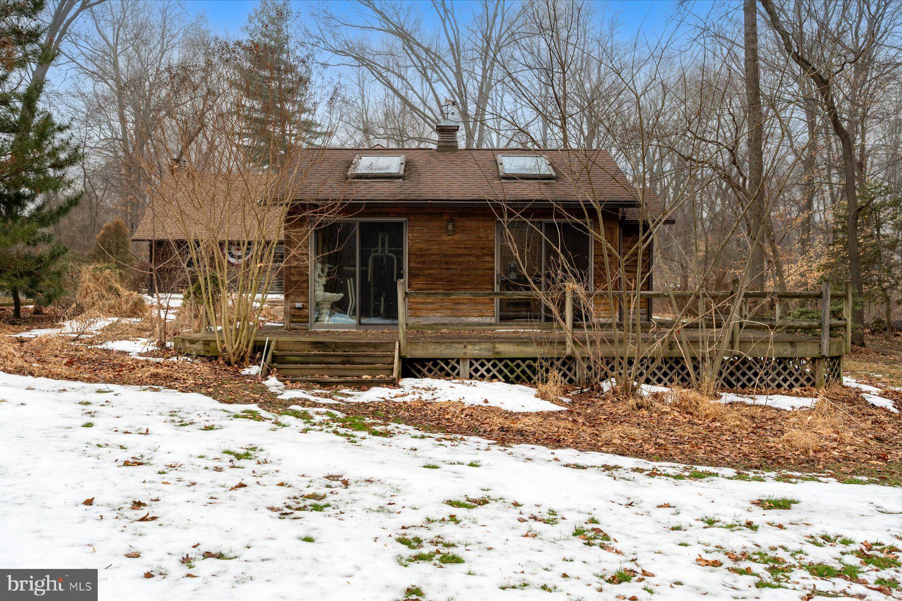 5742 BROOKS WOODS ROAD