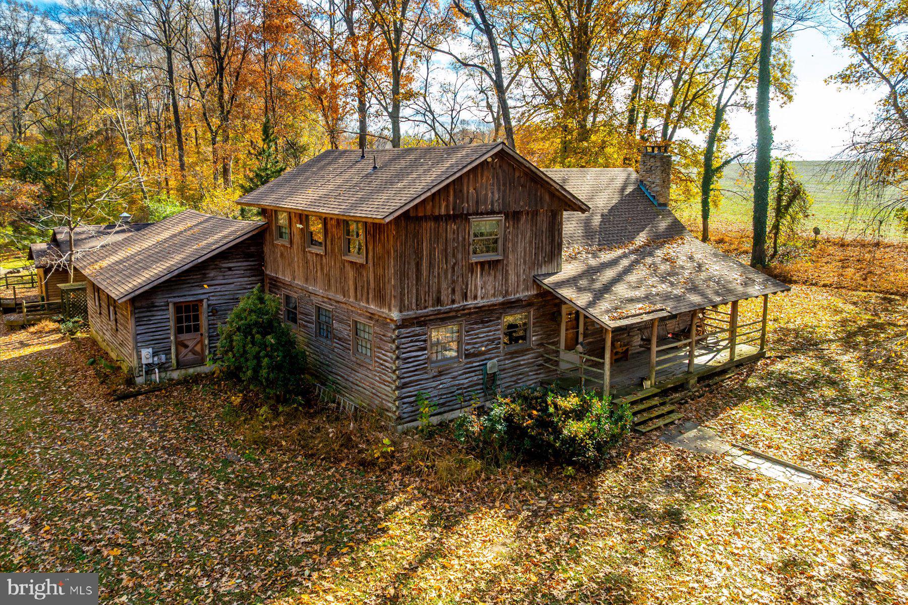 5742 BROOKS WOODS ROAD