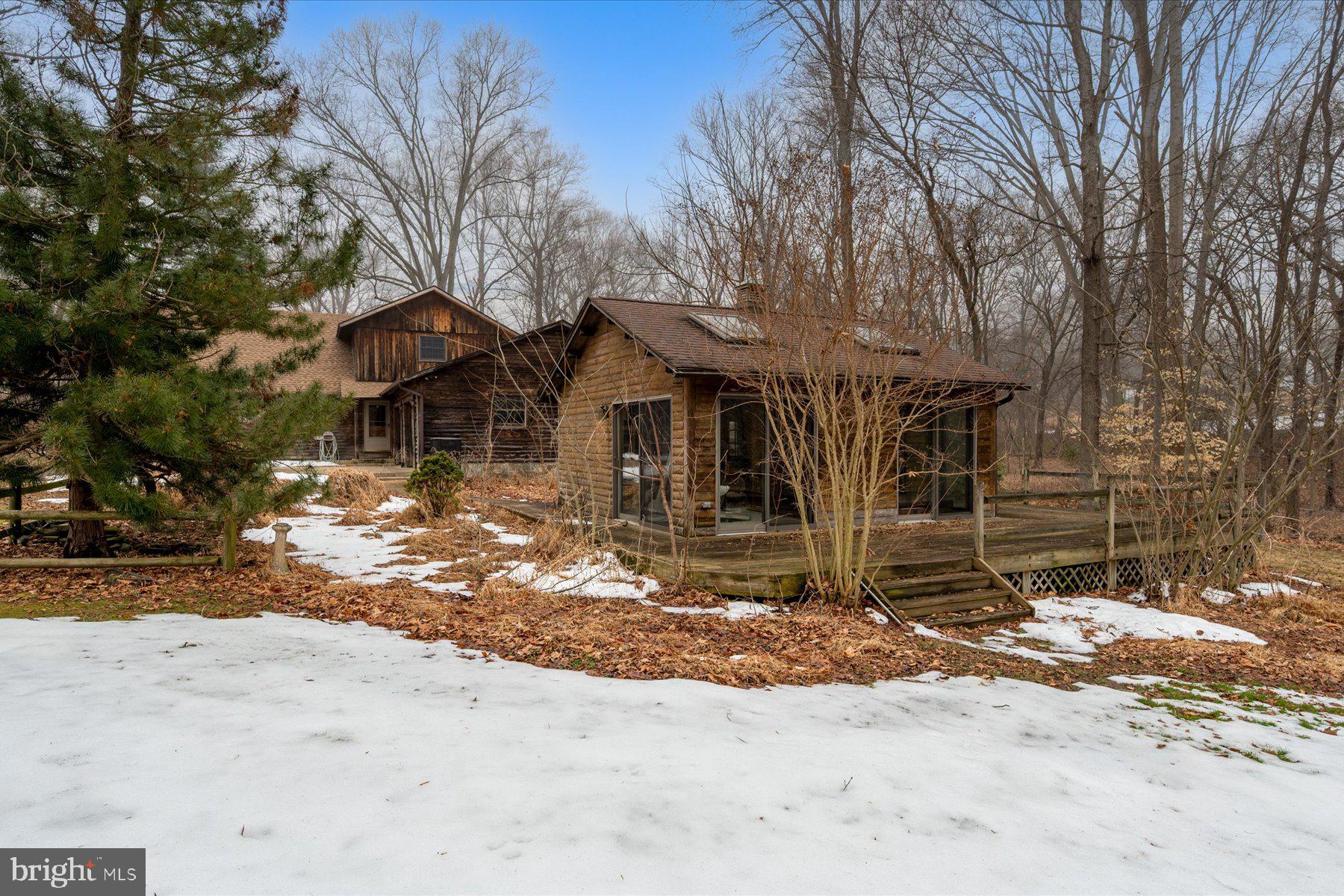 5742 BROOKS WOODS ROAD