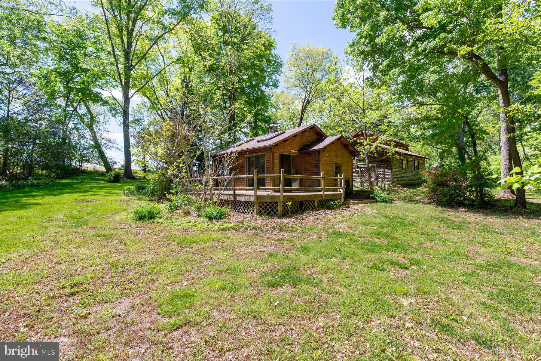 5742 BROOKS WOODS ROAD