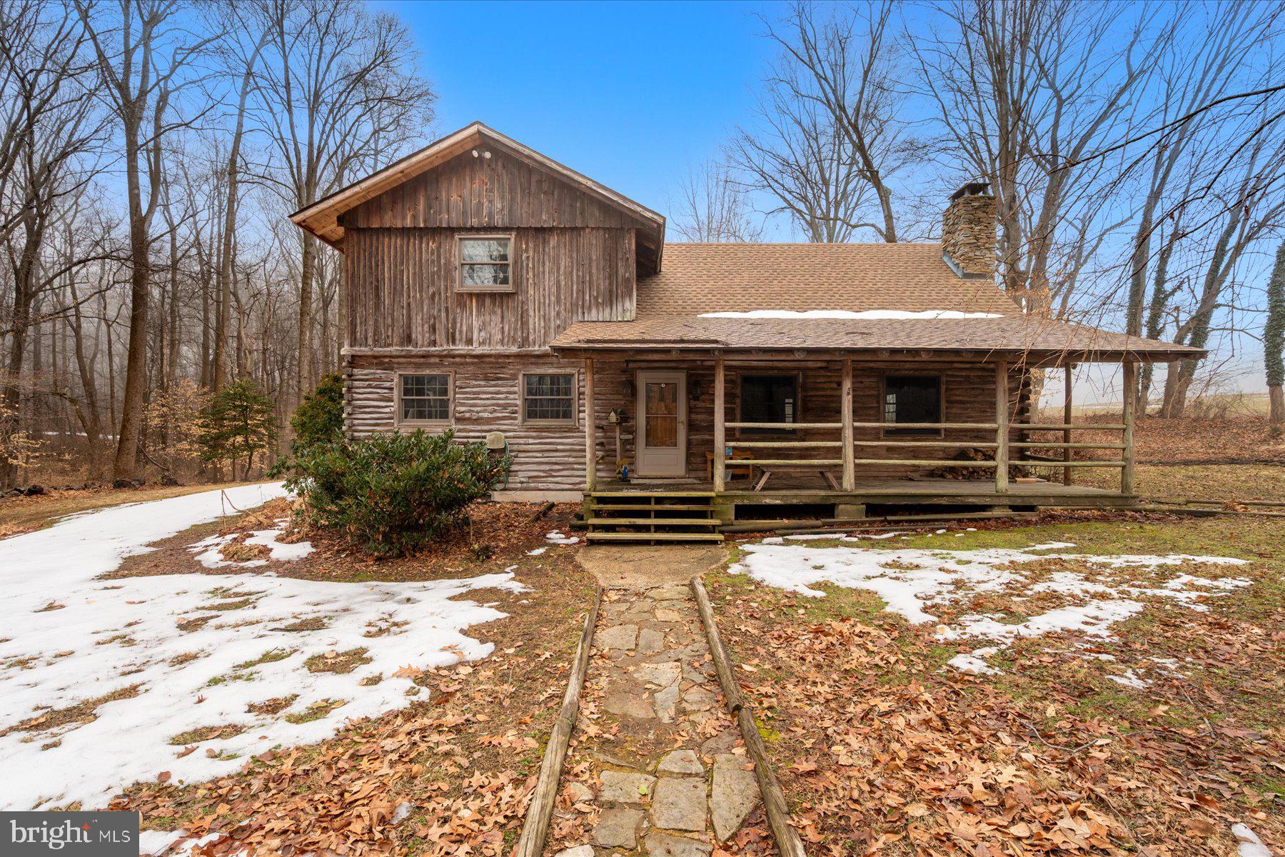 5742 BROOKS WOODS ROAD