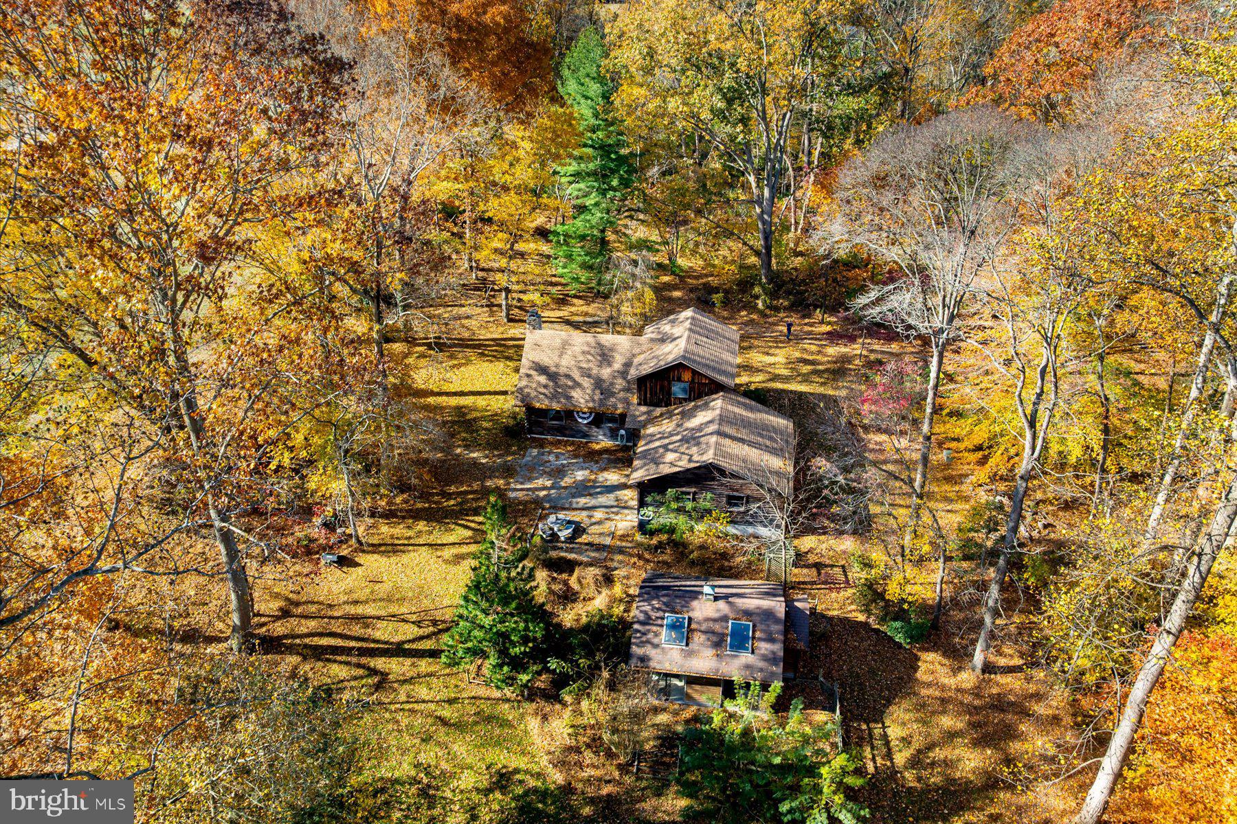 5742 BROOKS WOODS ROAD