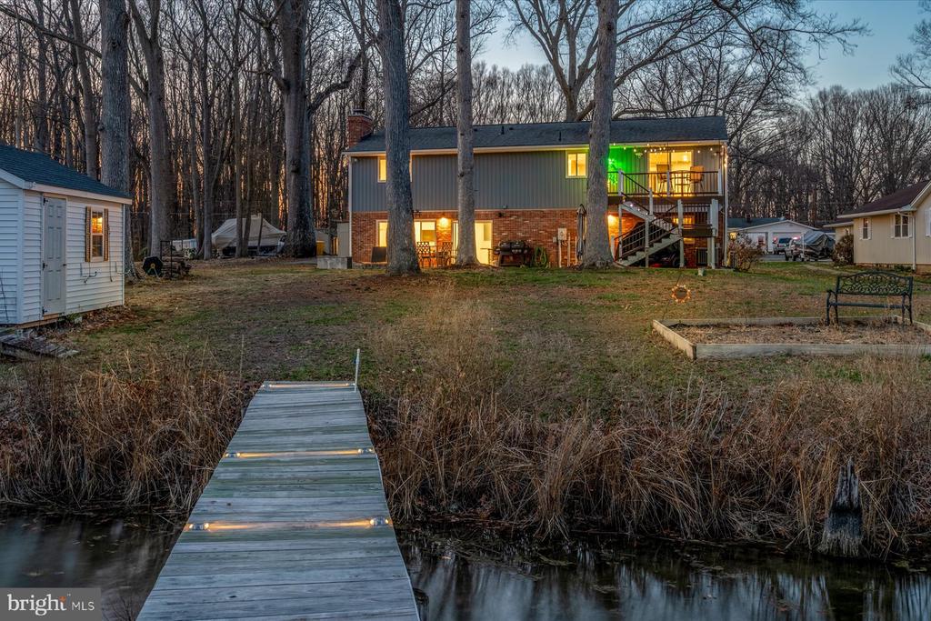 819 ELM DRIVE