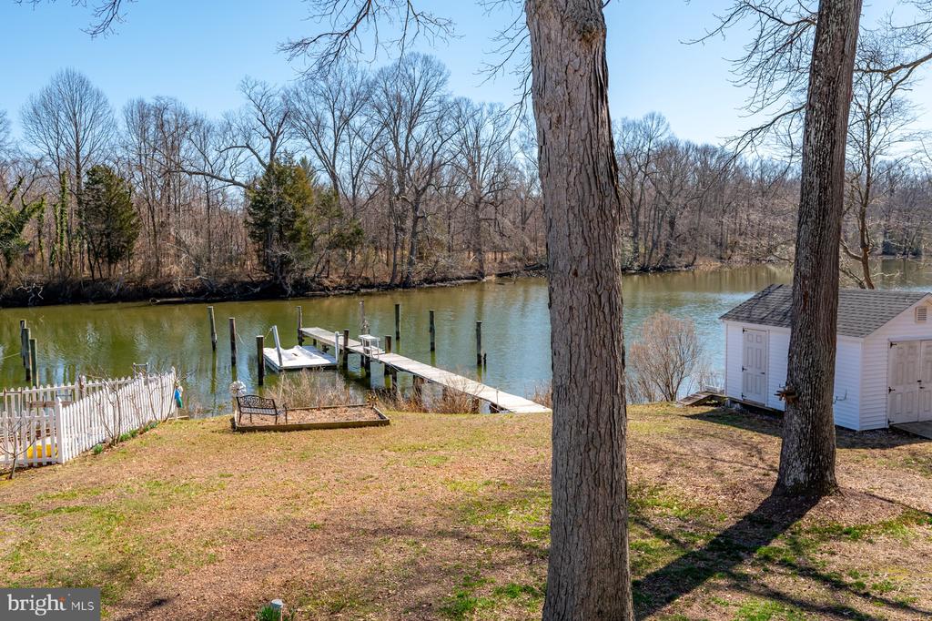 819 ELM DRIVE