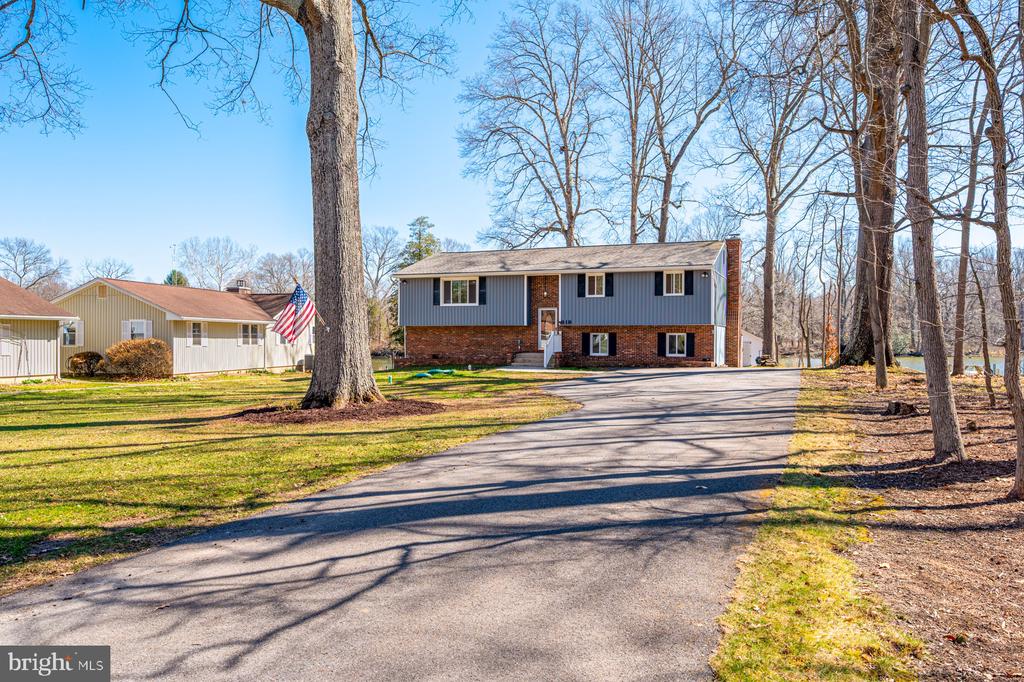 819 ELM DRIVE