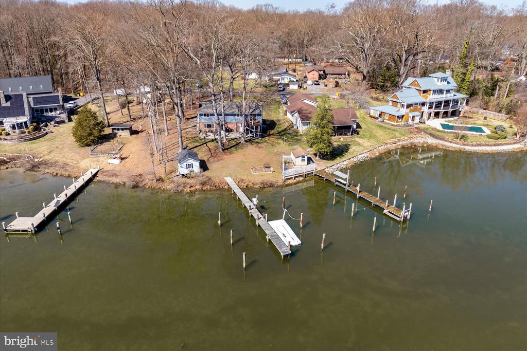 819 ELM DRIVE