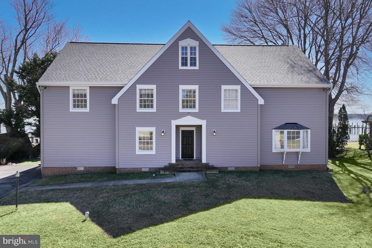 107 W BAY VIEW DRIVE