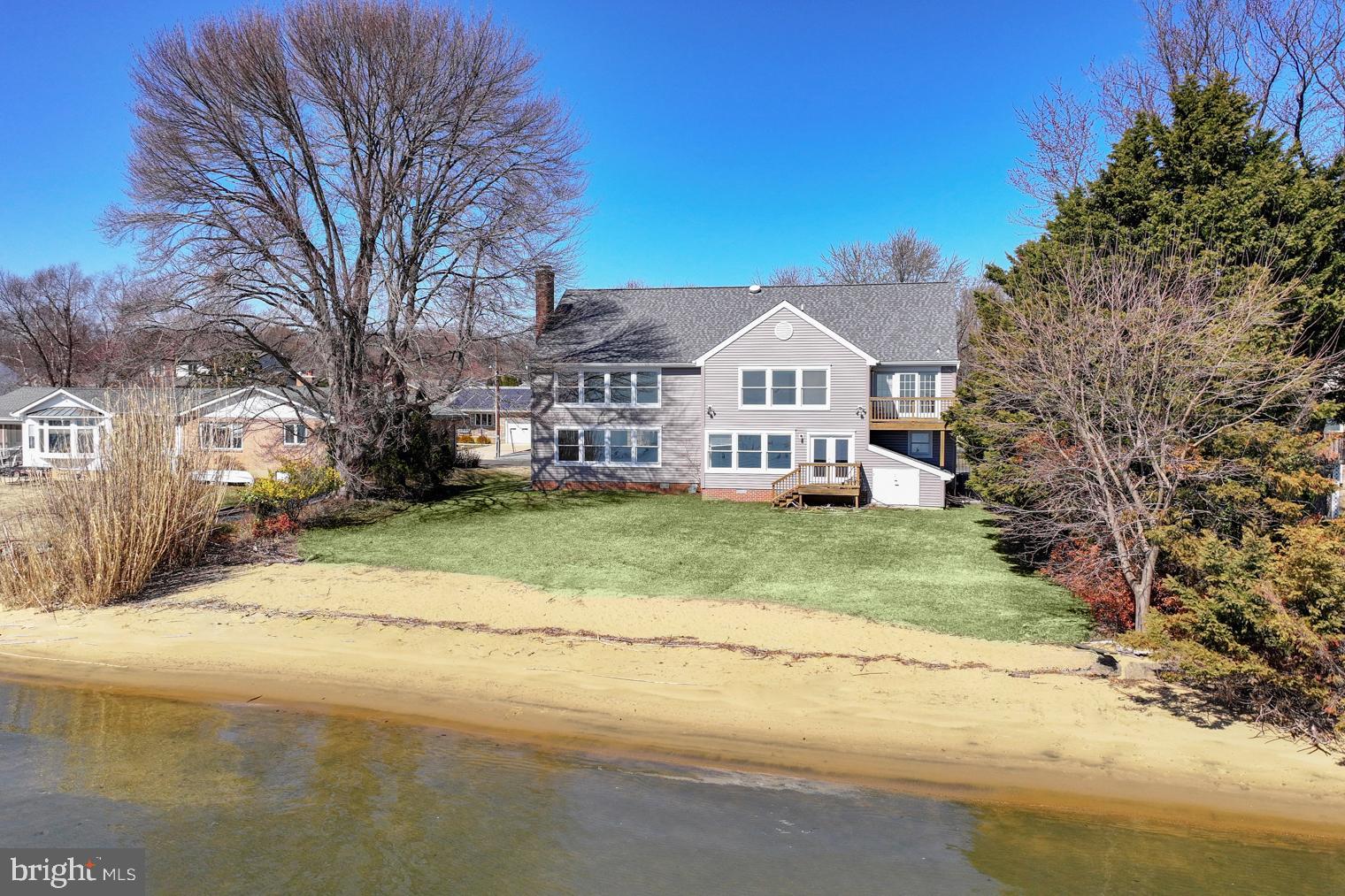 107 W BAY VIEW DRIVE