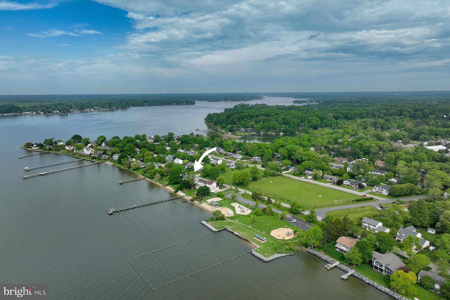 107 W BAY VIEW DRIVE