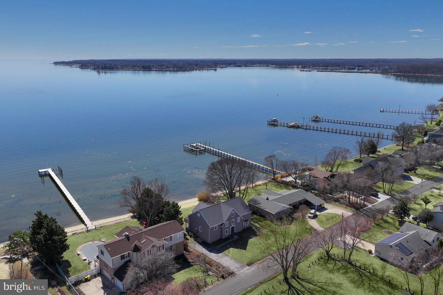 107 W BAY VIEW DRIVE