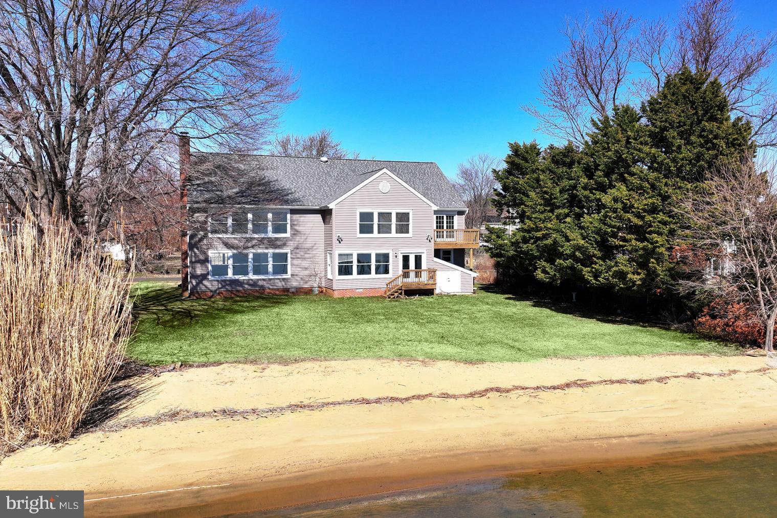 107 W BAY VIEW DRIVE