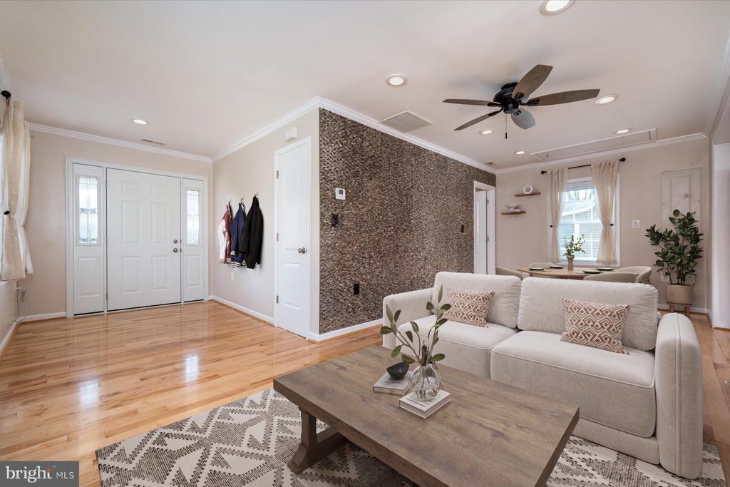 5646 DEALE CHURCHTON ROAD