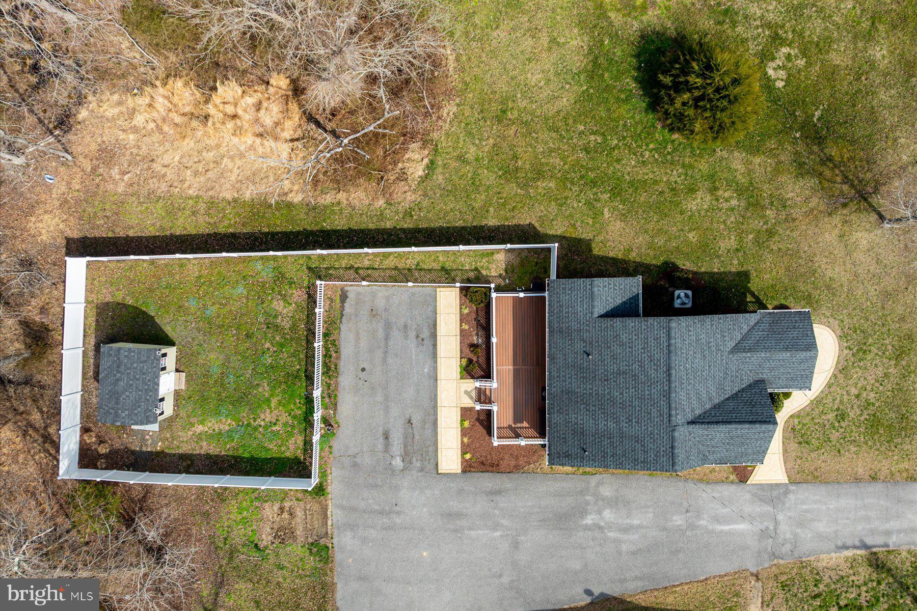 5646 DEALE CHURCHTON ROAD