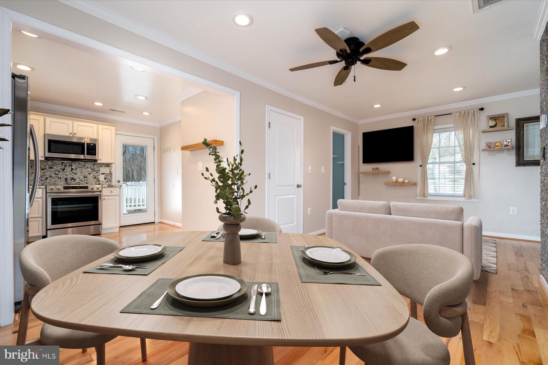 5646 DEALE CHURCHTON ROAD