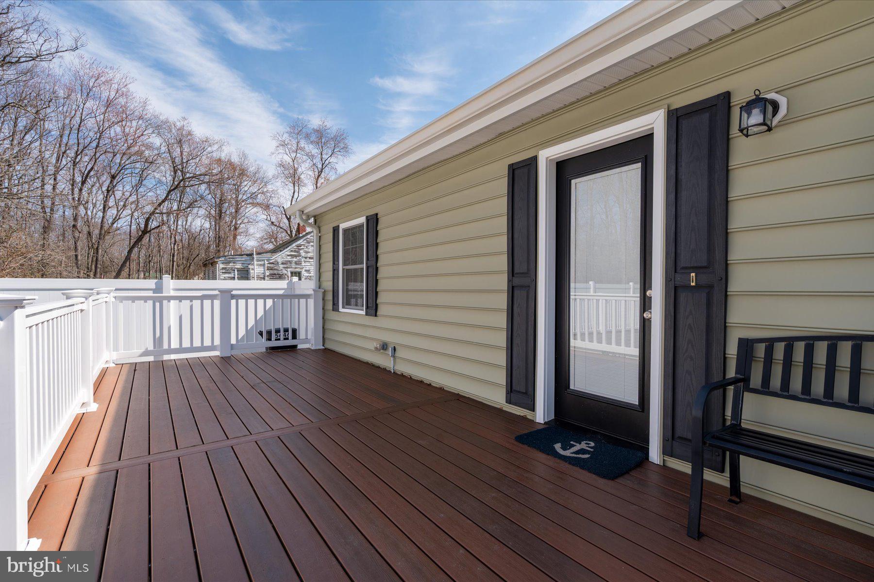 5646 DEALE CHURCHTON ROAD