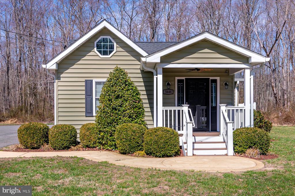 5646 DEALE CHURCHTON ROAD
