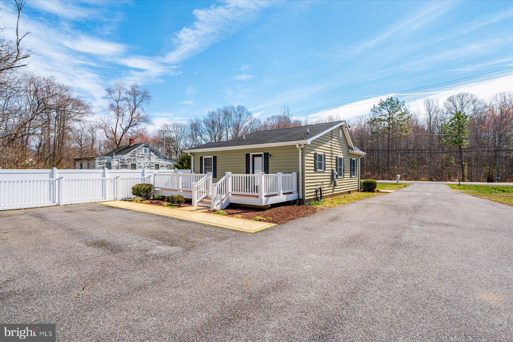 5646 DEALE CHURCHTON ROAD