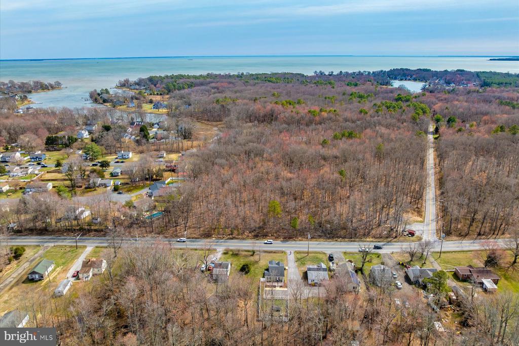 5646 DEALE CHURCHTON ROAD