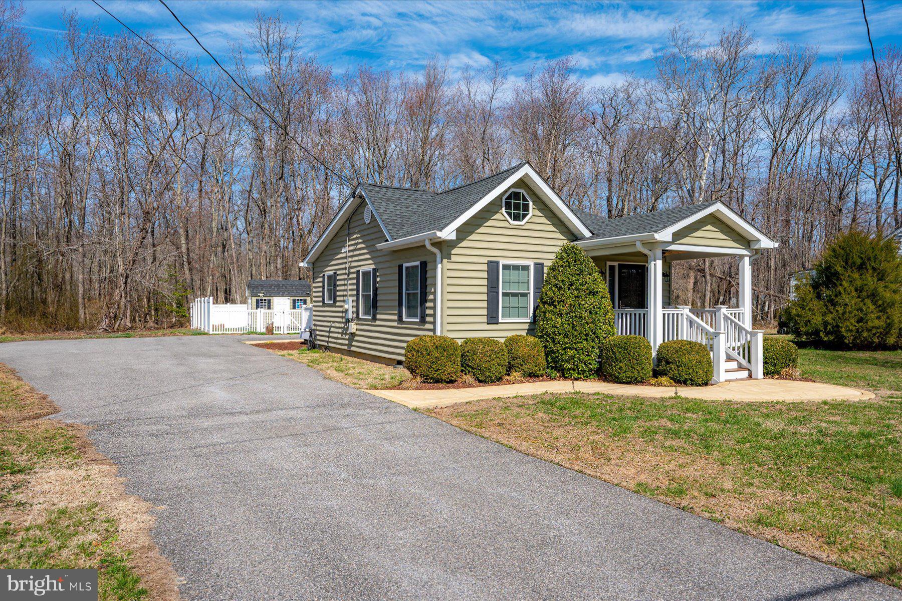 5646 DEALE CHURCHTON ROAD