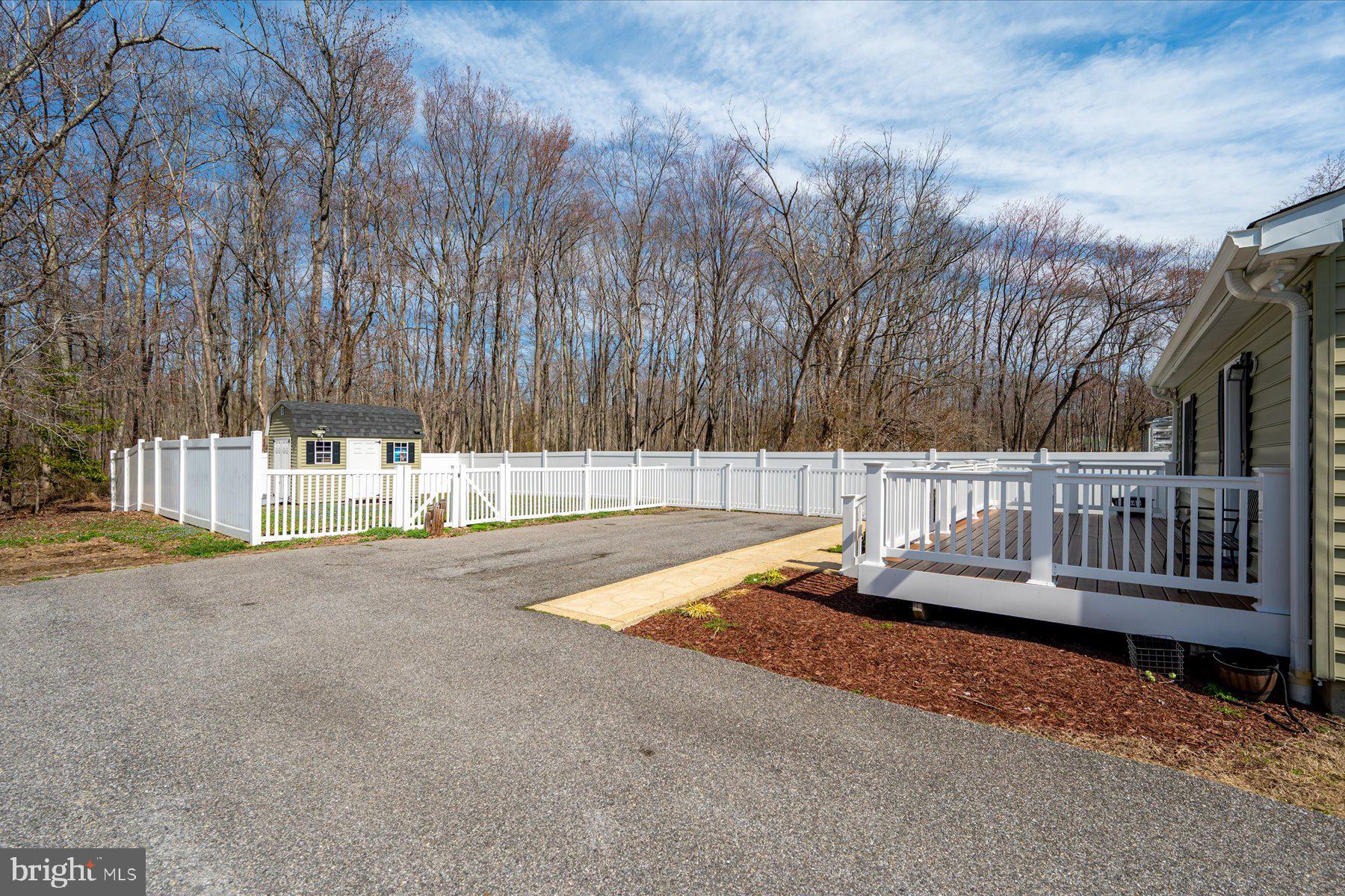 5646 DEALE CHURCHTON ROAD