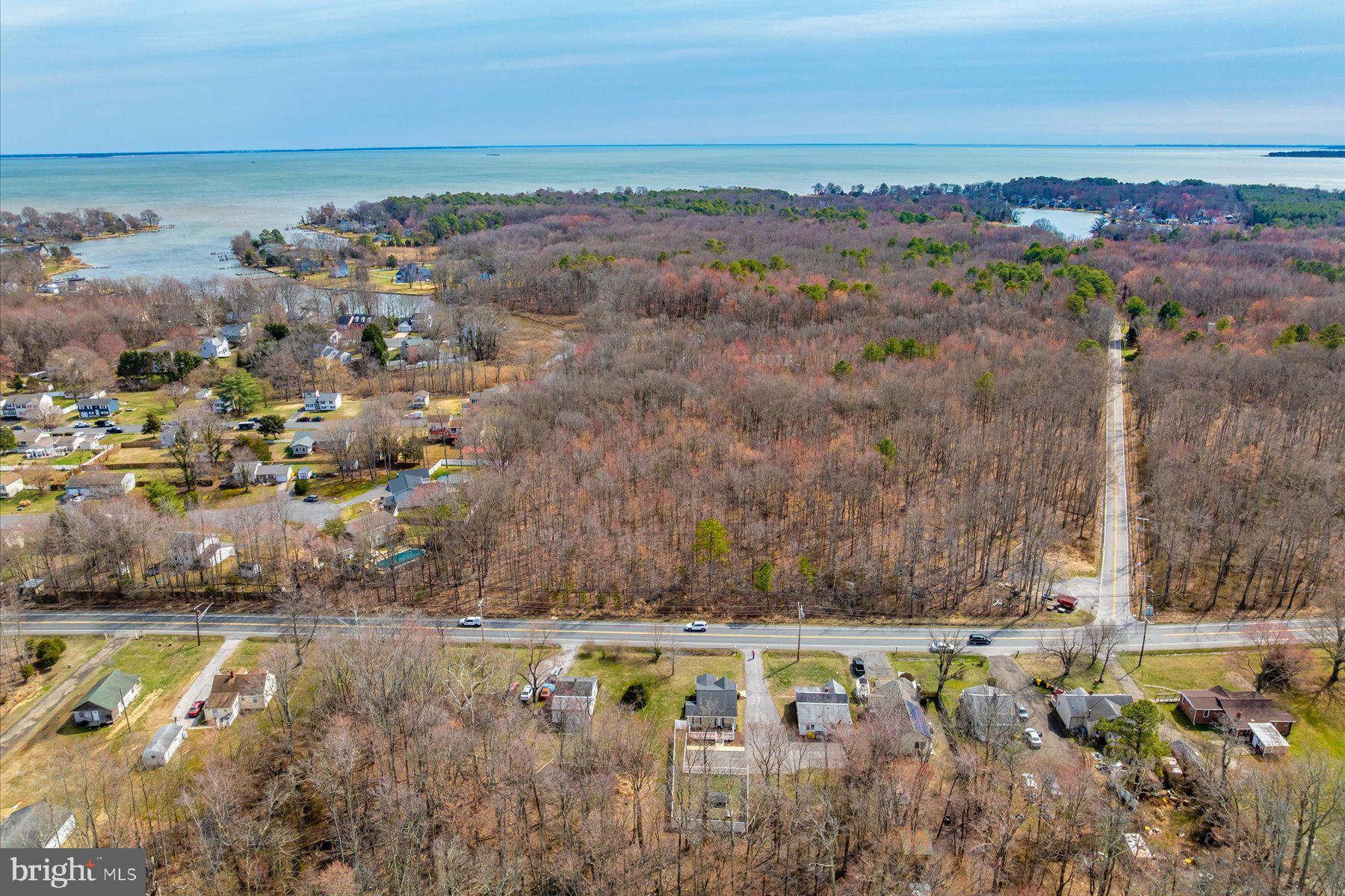 5646 DEALE CHURCHTON ROAD