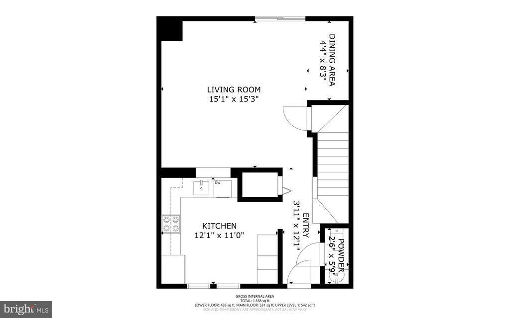 1176 WHITE CORAL COURT