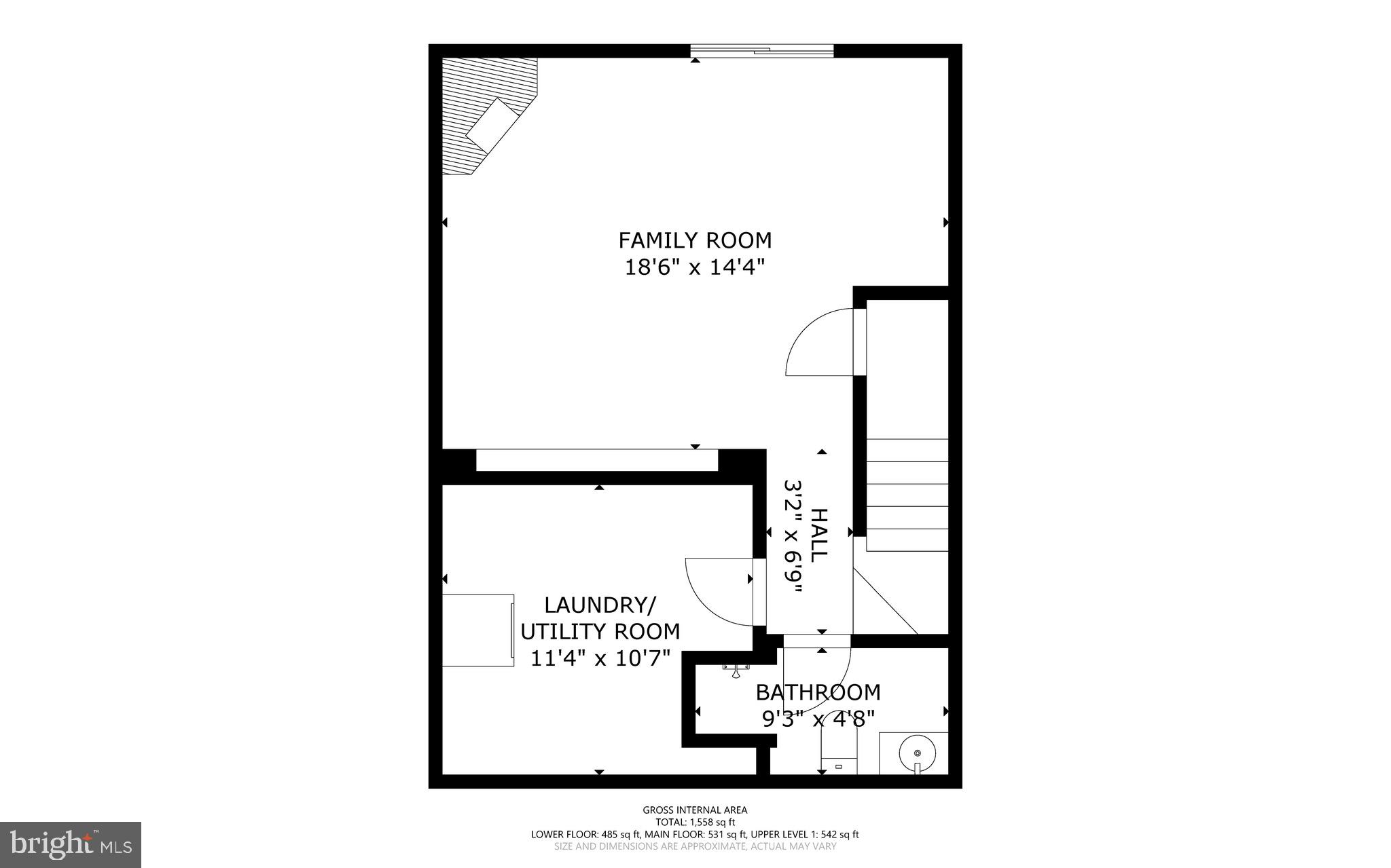 1176 WHITE CORAL COURT