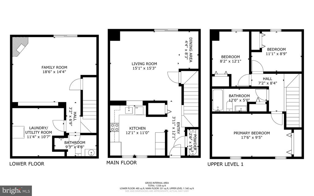 1176 WHITE CORAL COURT