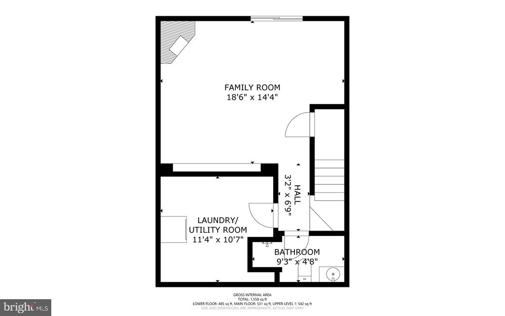 1176 WHITE CORAL COURT