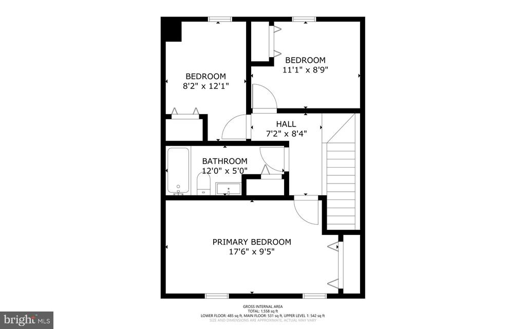 1176 WHITE CORAL COURT