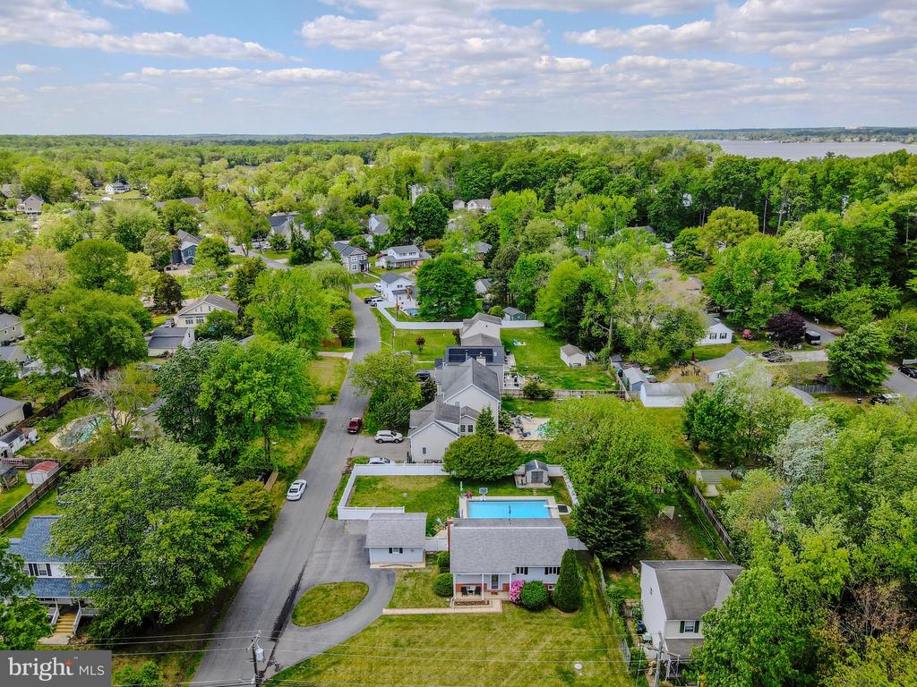 3542 LOCH HAVEN DRIVE