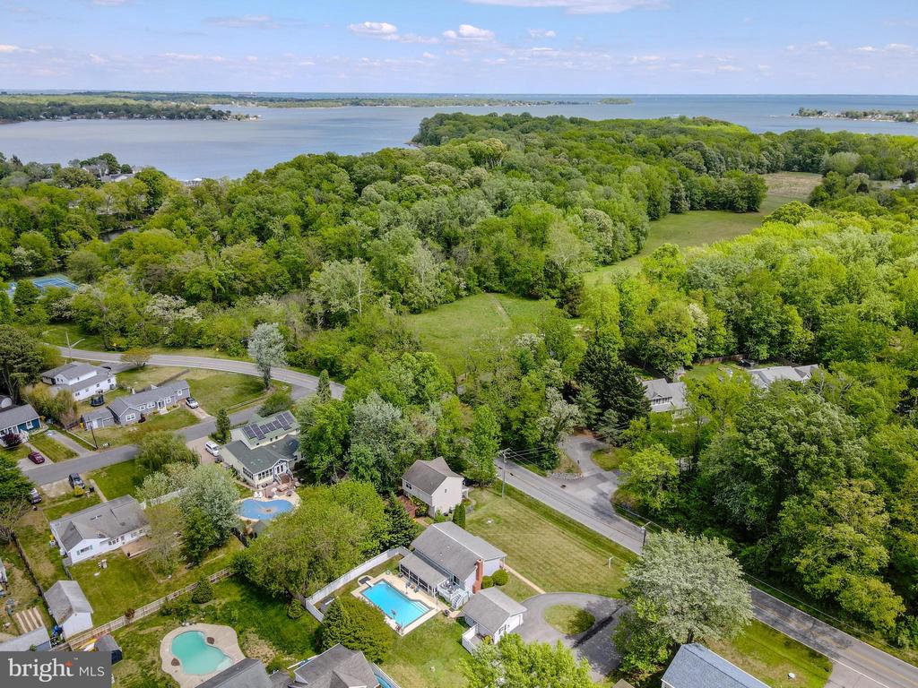 3542 LOCH HAVEN DRIVE