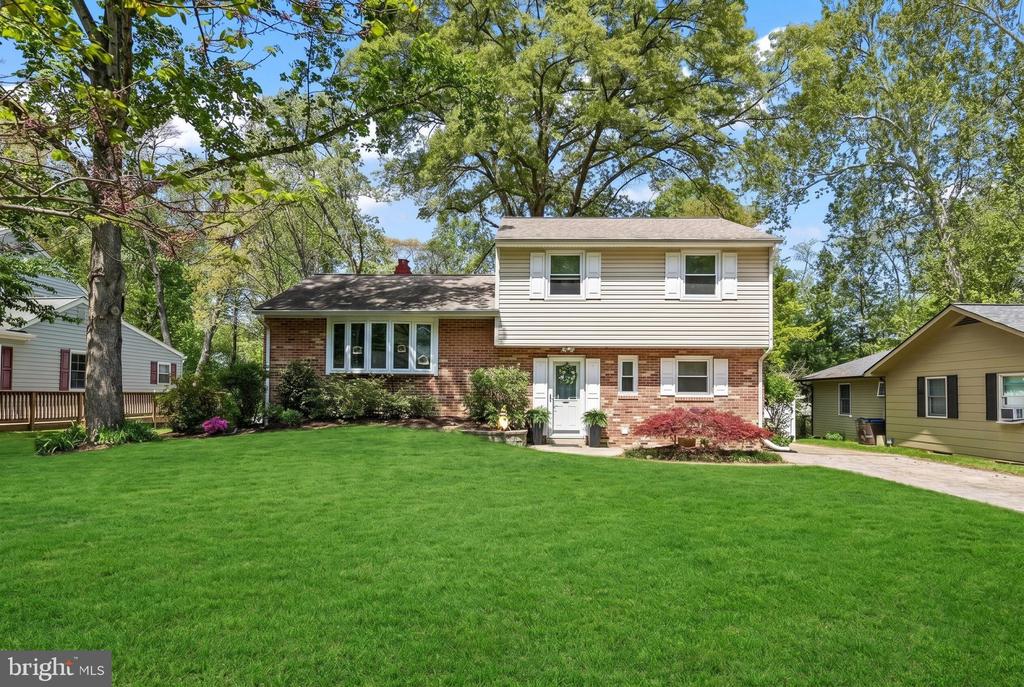 32 SEVERNDALE ROAD