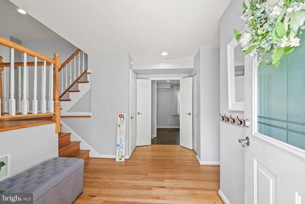 32 SEVERNDALE ROAD