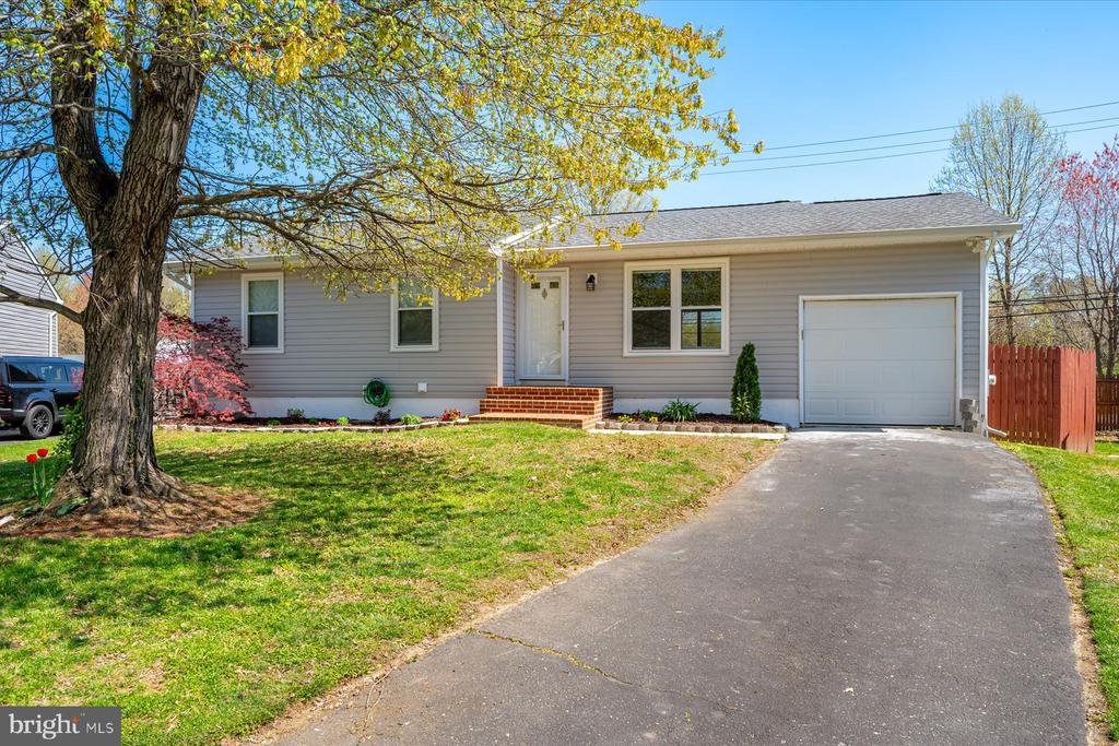 1603 CANANARO COURT