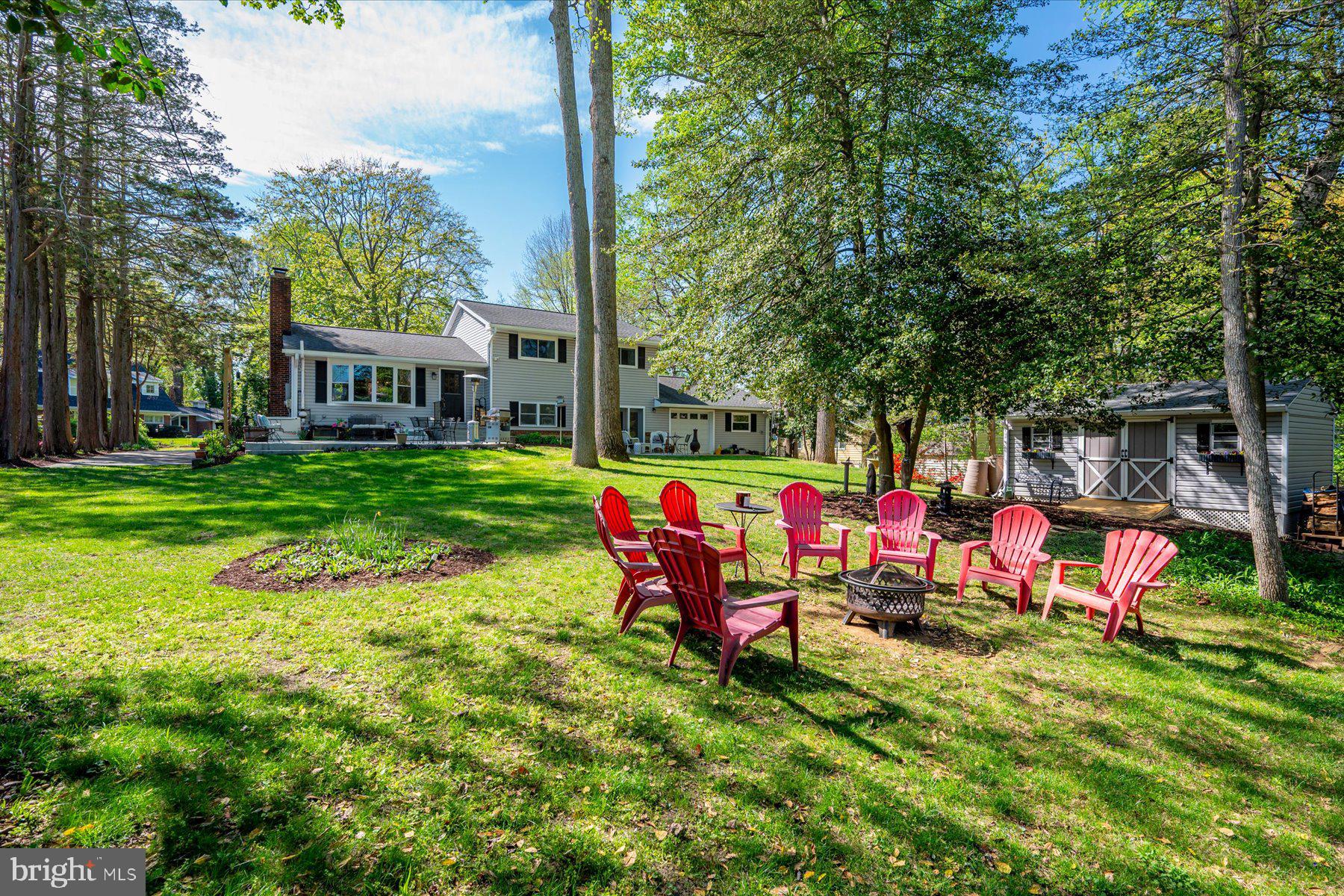 26 WILELINOR DRIVE