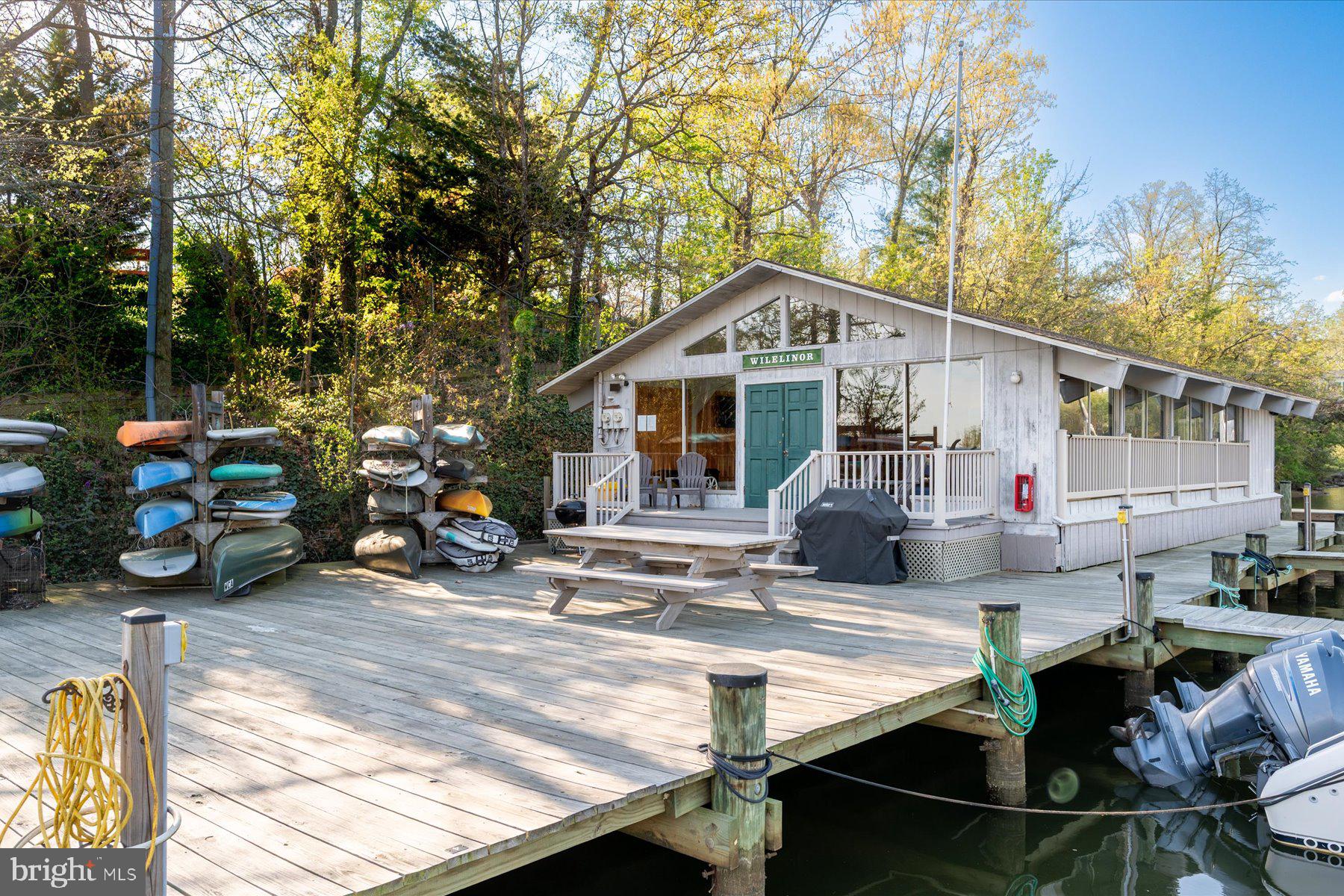 26 WILELINOR DRIVE