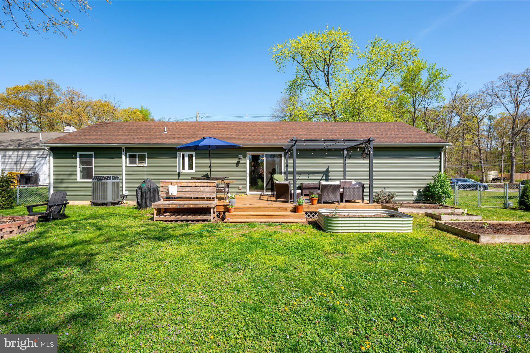 213 OLD MAGOTHY BRIDGE ROAD
