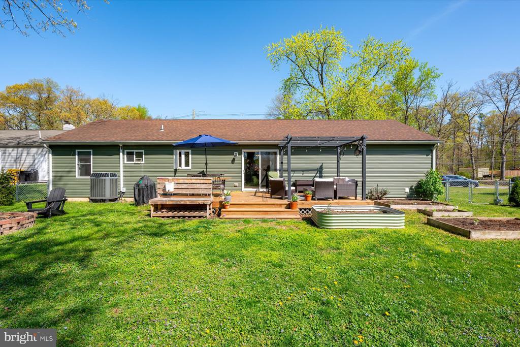 213 OLD MAGOTHY BRIDGE ROAD